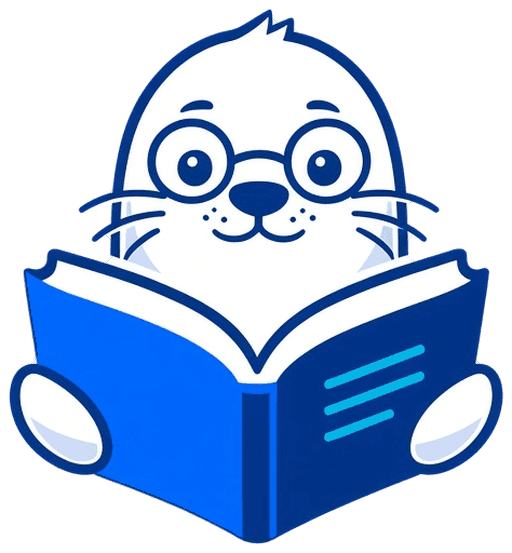Logo do Foca em Estudar